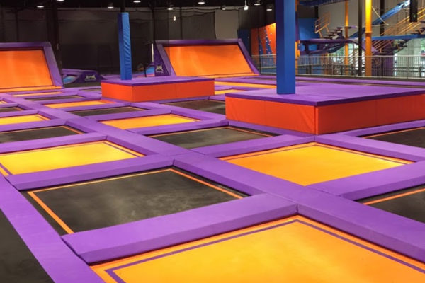 Altitude Trampoline Park