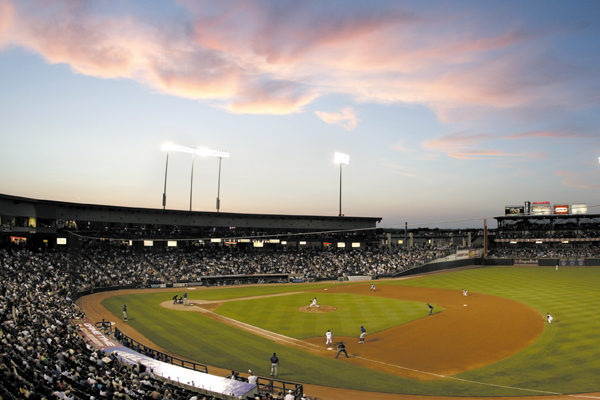 Dell Diamond