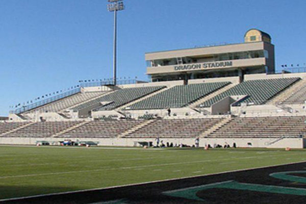 Dr. R.L. Peters Jr. Field at Dragon Stadium