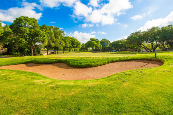 Forest Creek Golf Course