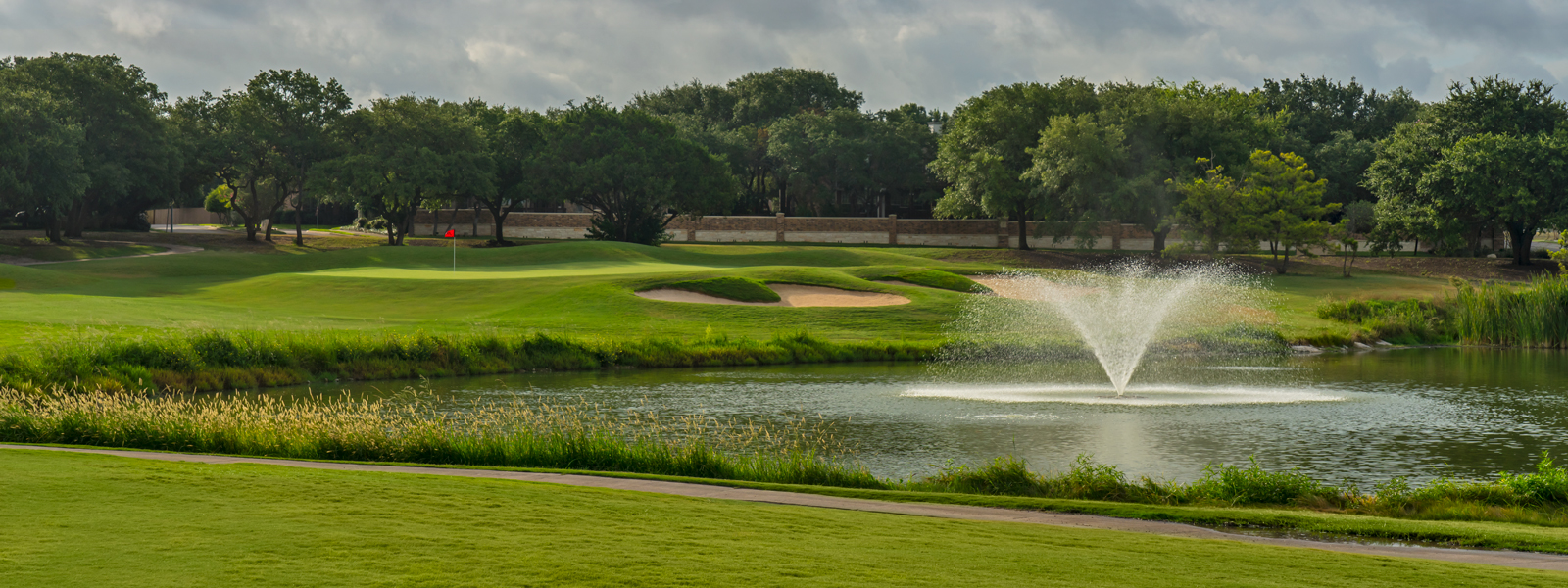 Forest Creek Golf