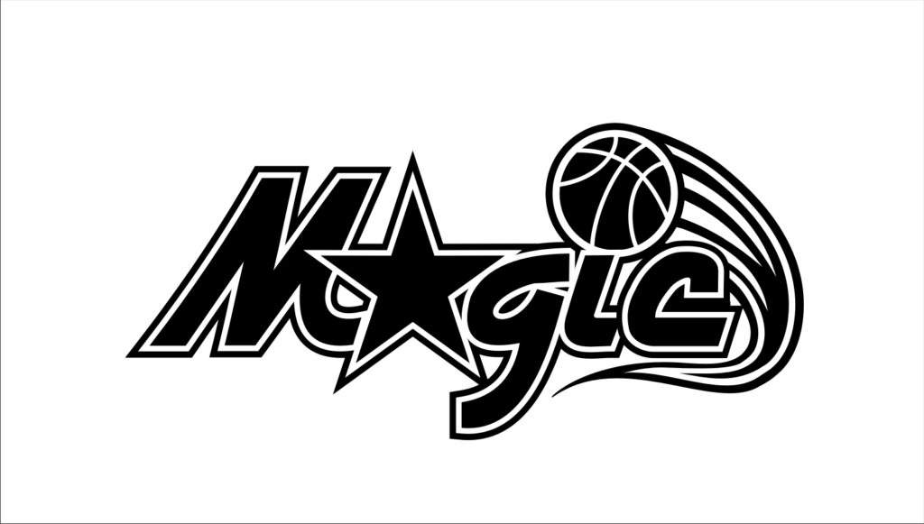 Magic Basketball logo