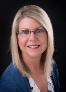 Nancy Yawn - Round Rock CVB Staff Members