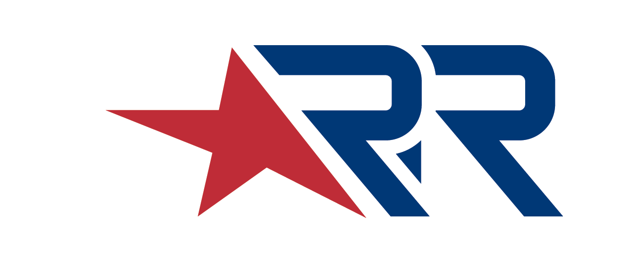 Go Round Rock Logo